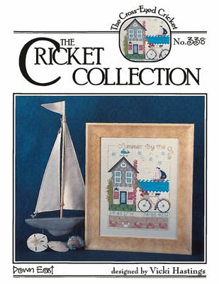 Cricket Collection ~ Down East