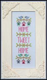 Country Cottage Needleworks ~ Home Tweet Home