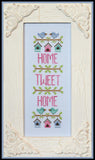 Country Cottage Needleworks ~ Home Tweet Home