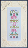Country Cottage Needleworks ~ Home Tweet Home