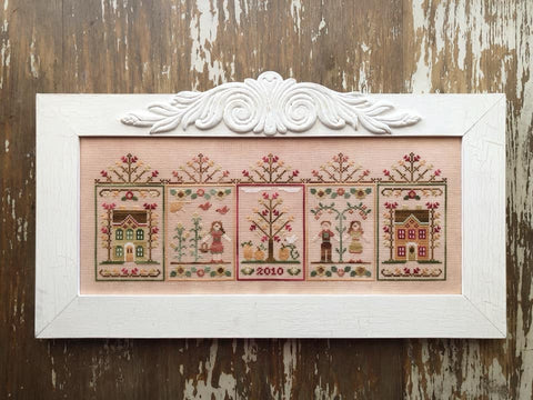 Country Cottage Needleworks ~ Fall Festival