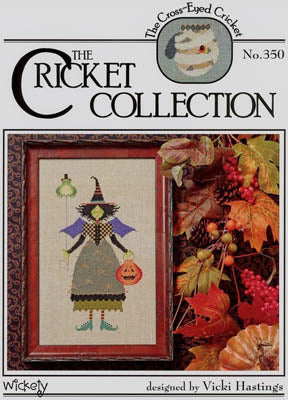 The Cricket Collection ~ Wickety