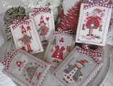 Cuore e Batticuore ~ Sei Personaggi in cerca di Natale (Six Characters In Search of Christmas)