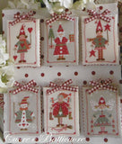 Cuore e Batticuore ~ Sei Personaggi in cerca di Natale (Six Characters In Search of Christmas)