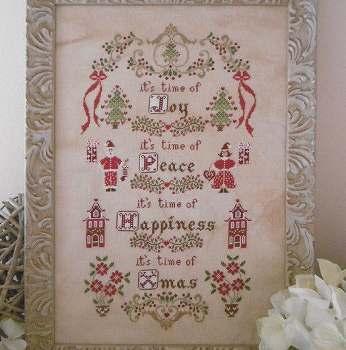 Cuore e Batticuore ~ Christmas Time