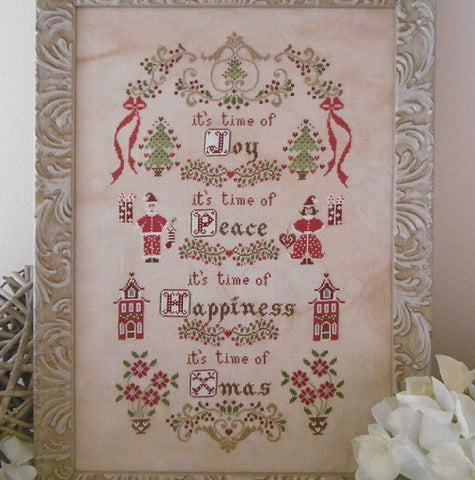 Cuore e Batticuore ~ Christmas Time
