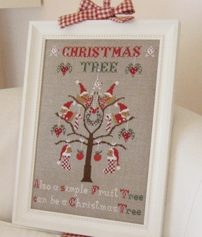 Cuore e Batticuore ~ Christmas Tree