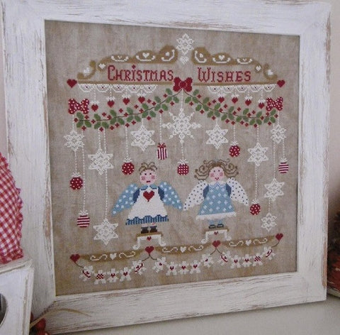 Cuore e Batticuore ~ Christmas Wishes