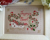 Cuore e Batticuore ~ Natale In Slitta