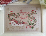 Cuore e Batticuore ~ Natale In Slitta