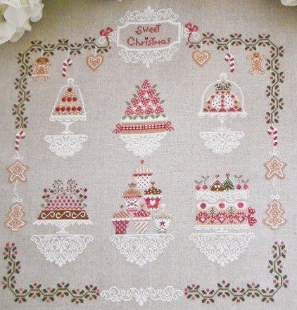 Cuore e Batticuore ~ Sweet Christmas