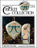 Cricket Collection ~ Star From The East