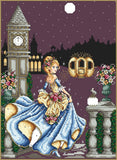Shannon Christine Designs ~ Cinderella