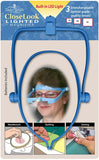 Close Look Lighted Magnifier