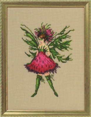 Nora Corbett/Mirabilia ~ Thistle