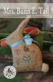 Country Stitches/With Thy Needle & Thread ~ Mrs. Bunn E. Tail