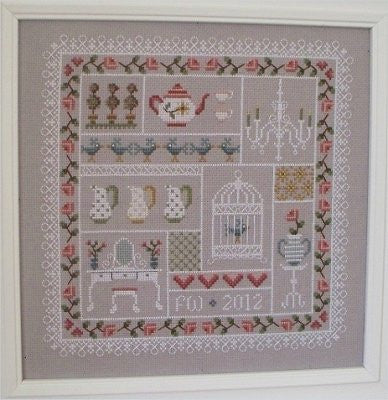 Little Dove Designs ~ Shabby Chic