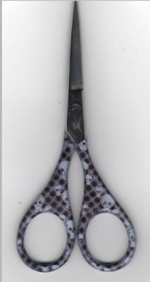 Skull Scissors