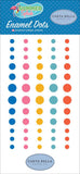 Echo Park ~ Enamel Dots - Summer Splash