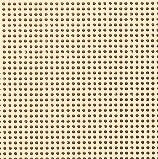 Ecru Perforated Paper