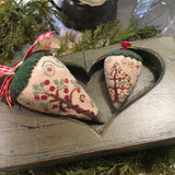 Erica Michaels Designs ~ Edenberry (Silk Collections)