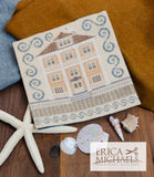 Erica Michaels Designs ~ Boardwalk Revue