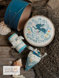 Erica Michaels Designs ~ Mermaid Crossing