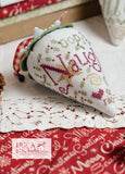Erica Michaels Designs ~ Naughty or Nice?