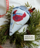 Erica Michaels Designs ~ Winter Berries