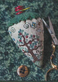 Erica Michaels Designs ~ Edenberry (Silk Collections)