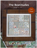 Erica Michaels Designs ~ The Beatitudes - Part 3  (Bottom Row, 4 designs)
