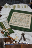 Erica Michaels Designs ~ Blessings Be More