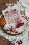 Erica Michaels Designs ~ Bristol Berries 1