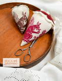 Erica Michaels Designs ~ Bristol Berries 1