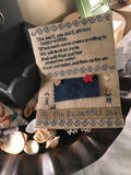 Erica Michaels Designs ~ By The Sea