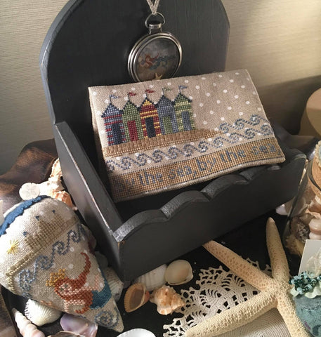 Erica Michaels Designs ~ By The Sea