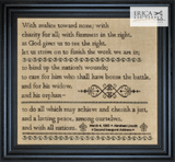 Erica Michaels Designs ~ Charity For All