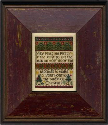 Erica Michaels Designs ~ Christmas Blessings