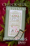 Erica Michaels Designs ~ Chuck-ful Christmas