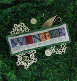 Erica Michaels Designs ~ Defining Winter