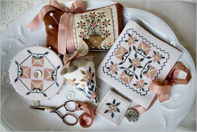 Erica Michaels Designs ~ Mary Havens' Smalls