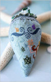 Erica Michaels Designs ~ Mermaid Berry