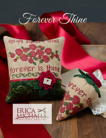 Erica Michaels Designs ~ Forever Thine