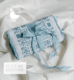 Erica Michaels Designs ~ Lions, Tigers & Trims, Oh My!