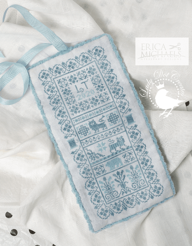 Erica Michaels Designs ~ Lions, Tigers & Trims, Oh My!