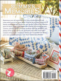 It's Sew Emma ~ Summer Memories (73 page book)