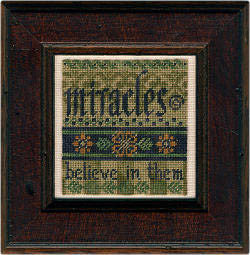 Erica Michaels Designs ~ Miracles