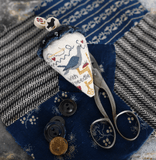 Erica Michaels Designs ~ My Needle Berry SILK Collection