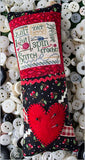 Erica Michaels Designs ~ A Needle's Work