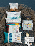 Erica Michaels Designs ~ Ocean of Wisdom II